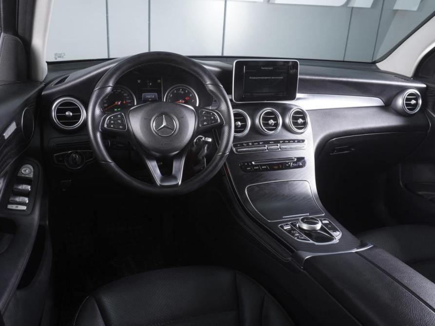 Mercedes-Benz GLC I (X253) Ростов-на-Дону  - изображение 6
