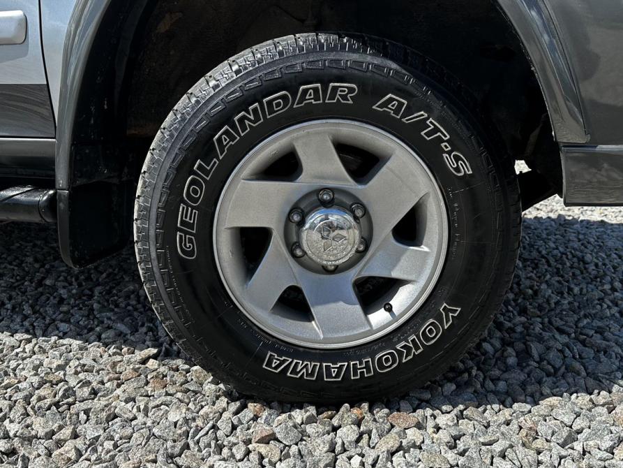 Mitsubishi Pajero Sport I Ярославль  - изображение 15