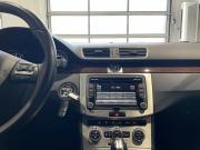 Volkswagen Passat B7 Москва  - изображение 35