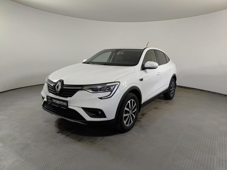 Renault Arkana I Уфа  - изображение 1