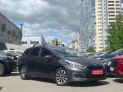Kia Ceed II Рестайлинг Санкт-Петербург  - изображение 16