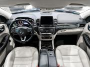 Mercedes-Benz GLE Coupe I (C292) Казань  - изображение 39