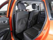 Ford Fiesta Mk6 Рестайлинг Ставрополь  - изображение 31