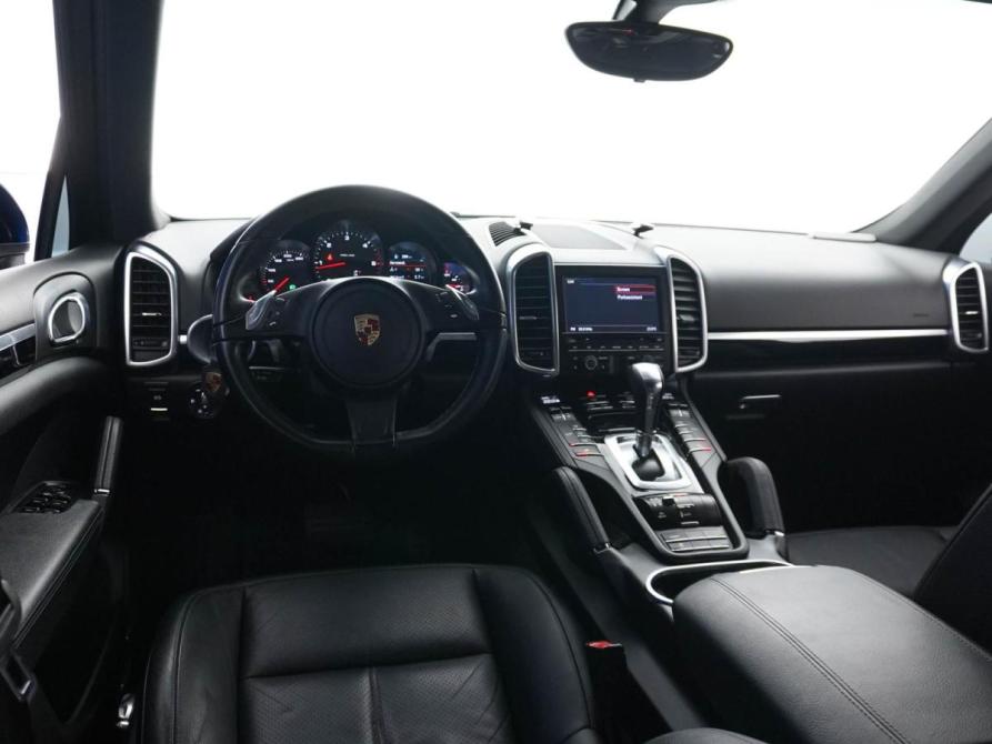 Porsche Cayenne II (958) Москва  - изображение 6
