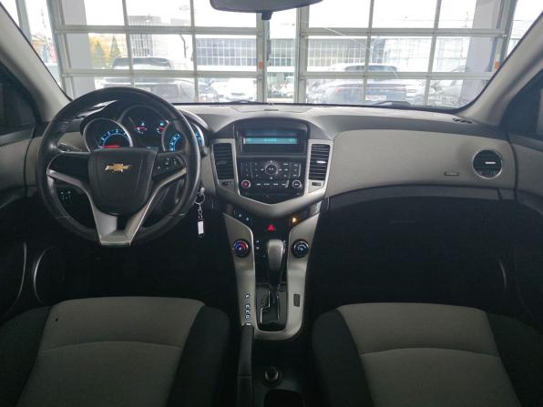 Chevrolet Cruze I с пробегом 2012 года, цена 550 000 рублей, 177832 км, седан, Автокод Объявления