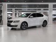 Skoda Octavia III (A7) Москва  - изображение 21