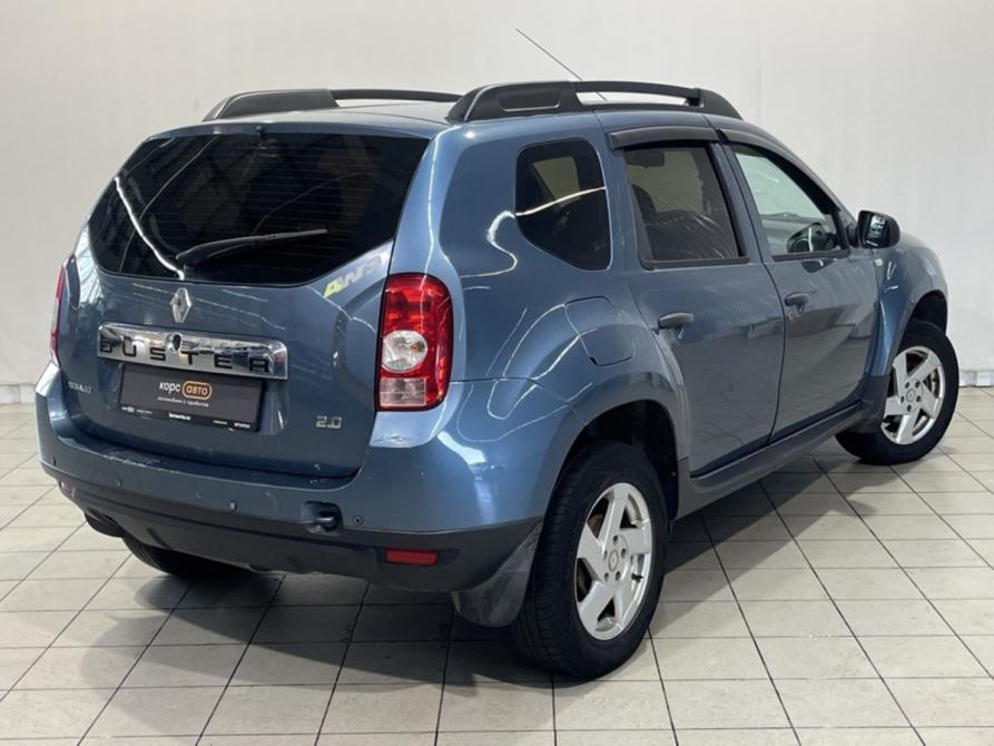 Renault Duster I Курск  - изображение 4