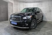Infiniti QX60 I Ярославль  - изображение 18