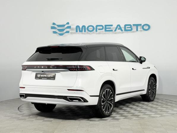 Jaecoo J8 с пробегом 2024 года, цена 3 150 000 рублей, 58000 км, внедорожник, Автокод Объявления
