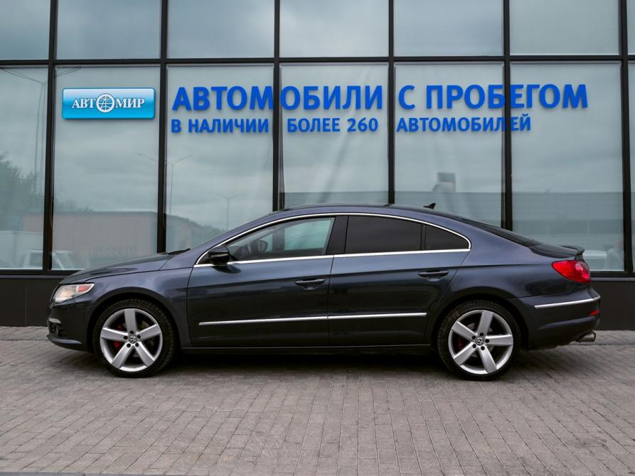 Volkswagen Passat CC I Екатеринбург  - изображение 2