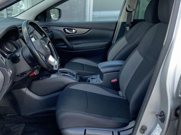 Nissan Qashqai II Рестайлинг с пробегом 2019 года, цена 1 699 000 рублей, 133510 км, внедорожник, Автокод Объявления