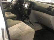 Toyota Land Cruiser 100 Series Рестайлинг 2 Курск  - изображение 47