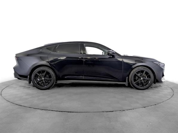 Changan UNI-V I с пробегом 2023 года, цена 2 100 000 рублей, 54035 км, лифтбек, Автокод Объявления