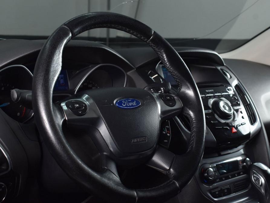 Ford Focus III Кемерово  - изображение 9
