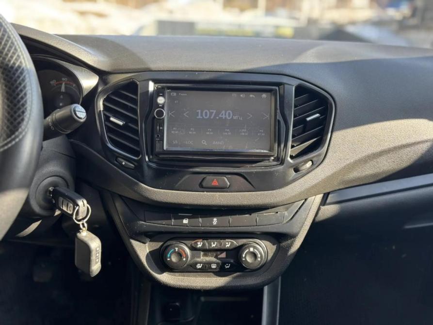 Lada (ВАЗ) Vesta I Прокопьевск  - изображение 16