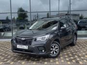 Subaru Forester V Калуга  - изображение 7