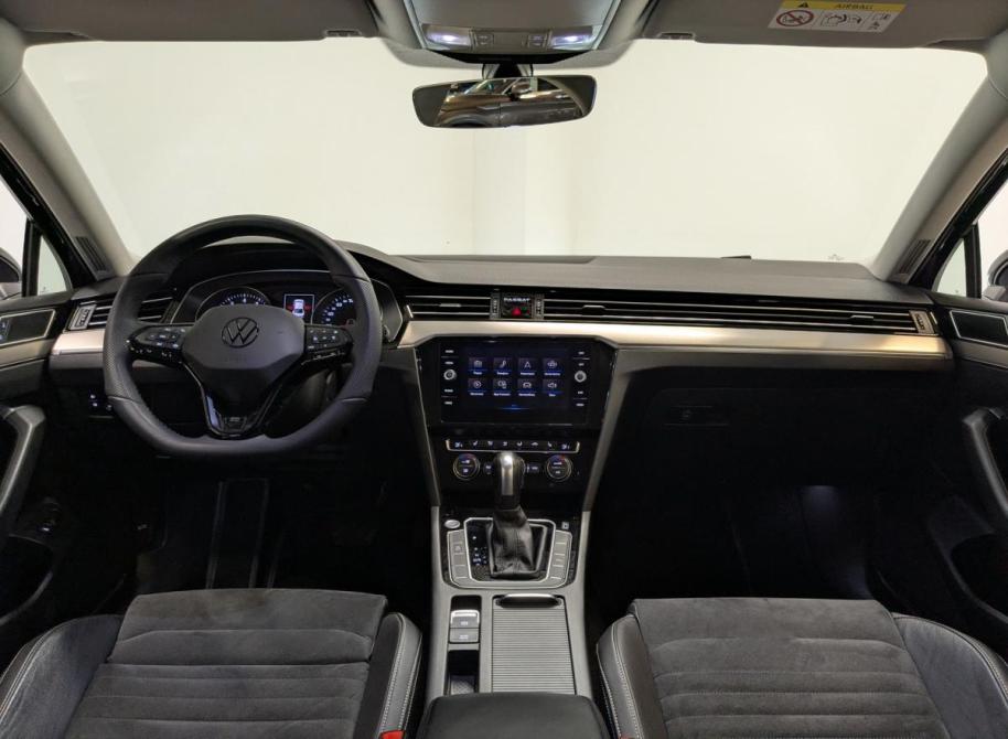 Volkswagen Passat B8 Рестайлинг Санкт-Петербург  - изображение 14