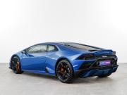 Lamborghini Huracán I Рестайлинг Москва  - изображение 36