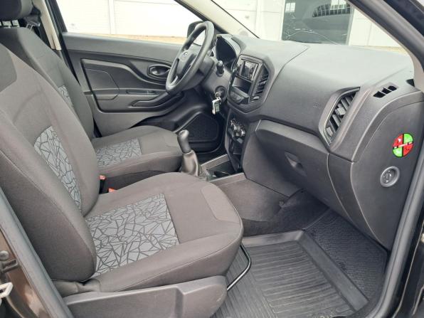 Lada (ВАЗ) XRAY I с пробегом 2019 года, цена 850 000 рублей, 84475 км, хэтчбек, Автокод Объявления