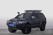 Mitsubishi Pajero Sport II Рестайлинг Томск  - изображение 25