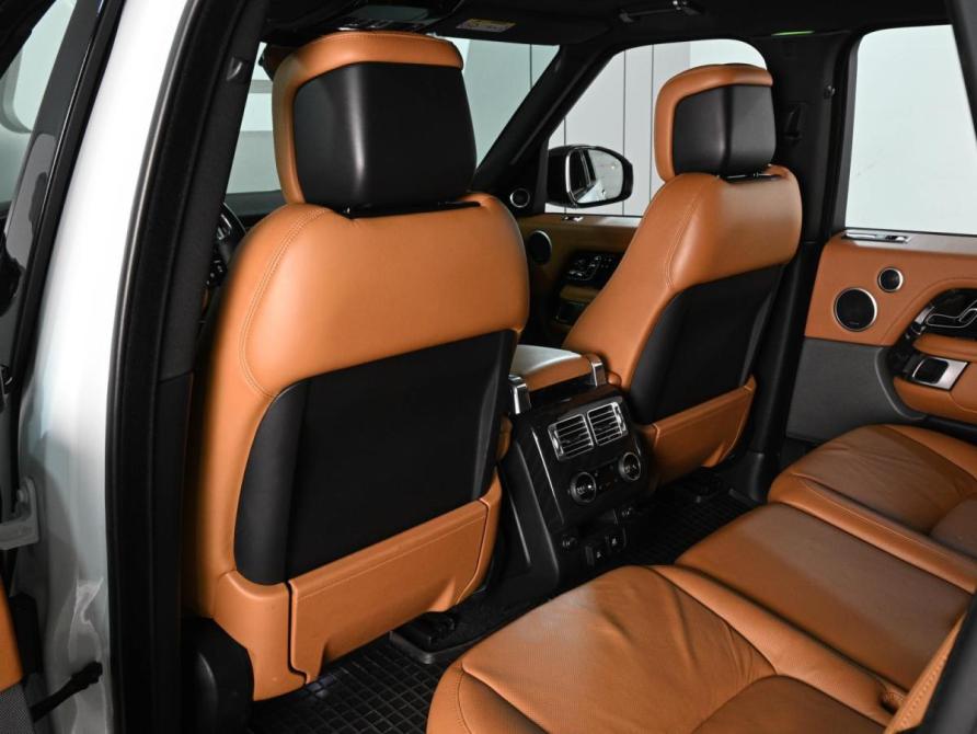 Land Rover Range Rover IV Рестайлинг Ростов-на-Дону  - изображение 13