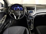 Hyundai Solaris I Рестайлинг Москва  - изображение 40