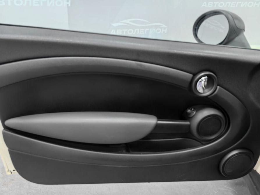 Mini Hatch II (R56) Новосибирск  - изображение 18