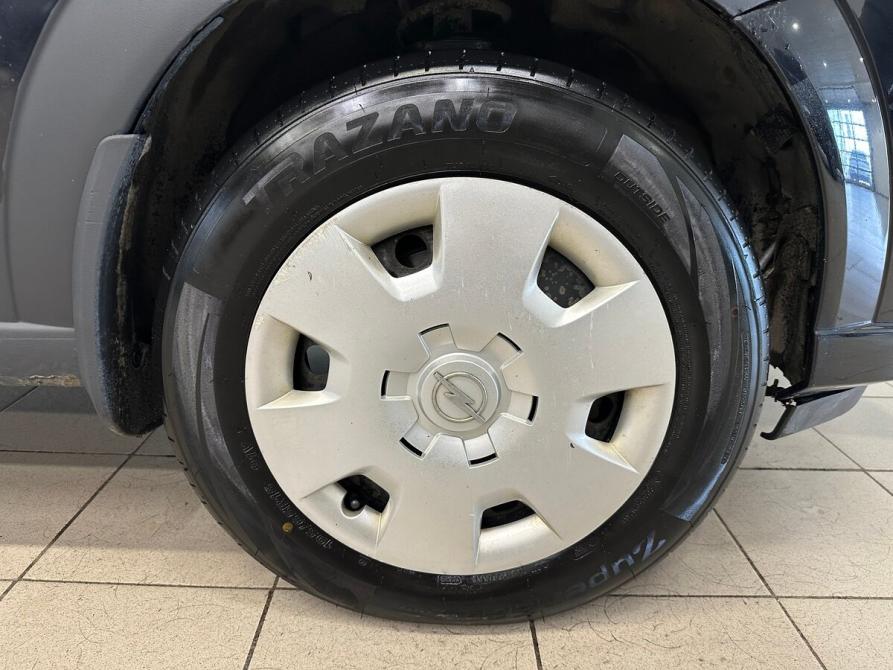 Opel Meriva A Рестайлинг Балашиха  - изображение 16