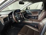 Lexus RX IV Рестайлинг Москва  - изображение 46