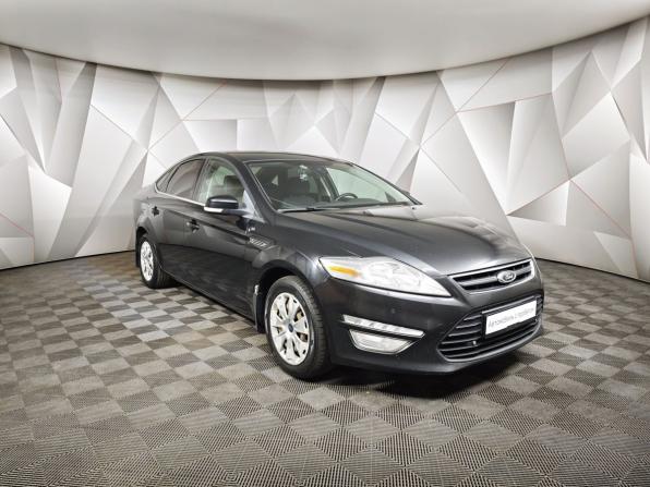 Ford Mondeo IV Рестайлинг с пробегом 2012 года, цена 780 000 рублей, 202315 км, седан, Автокод Объявления