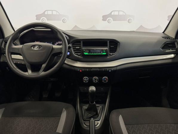Lada (ВАЗ) Vesta I Рестайлинг (NG) с пробегом 2024 года, цена 1 020 000 рублей, 129382 км, седан, Автокод Объявления