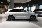 Li Auto (Lixiang) L6 Москва  - изображение 25