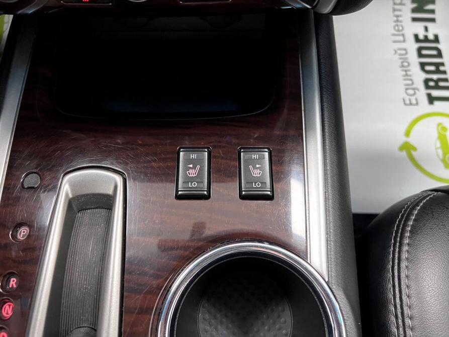 Nissan Pathfinder IV Тверь  - изображение 29