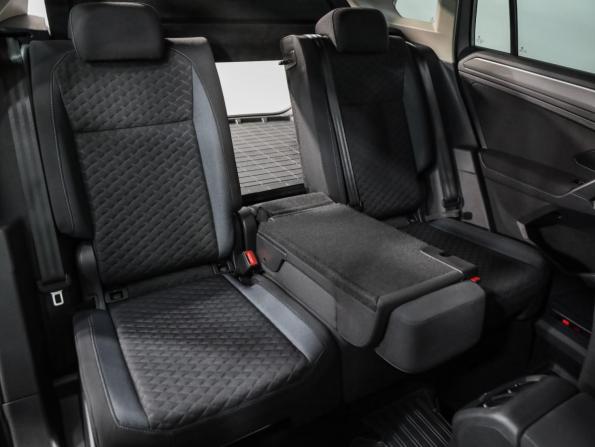 Volkswagen Tiguan II с пробегом 2019 года, цена 2 749 000 рублей, 97930 км, внедорожник, Автокод Объявления