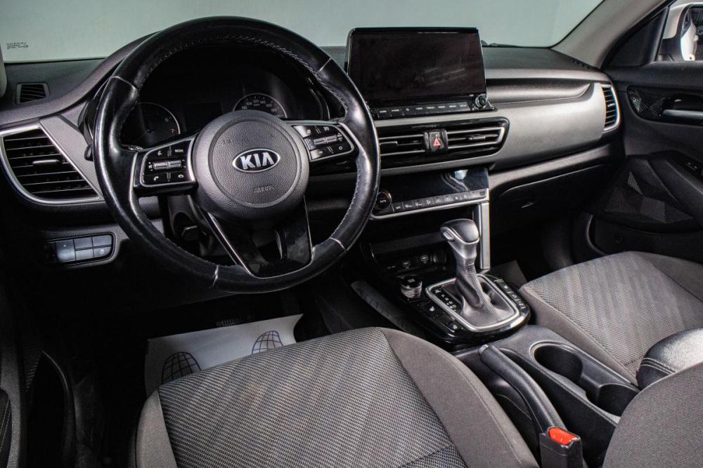 Kia Seltos I Сургут  - изображение 12
