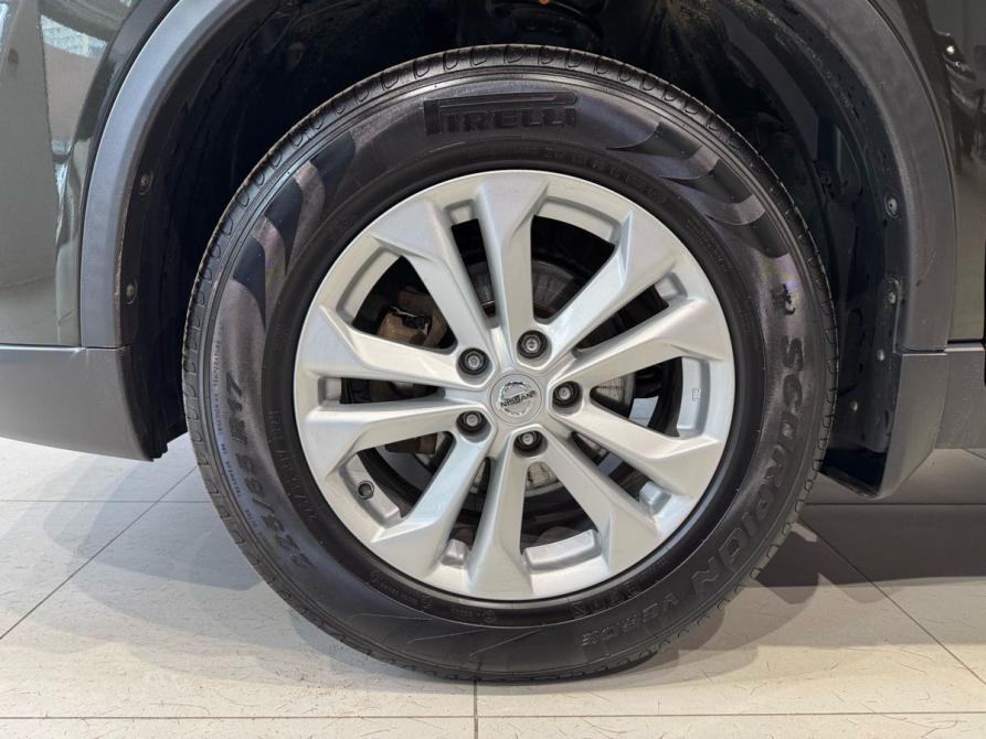 Nissan X-Trail III Москва  - изображение 18