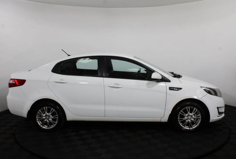 Kia Rio III Нижний Новгород  - изображение 5