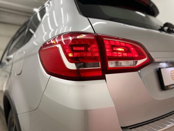 Haval H6 I с пробегом 2017 года, цена 1 420 000 рублей, 96517 км, внедорожник, Автокод Объявления