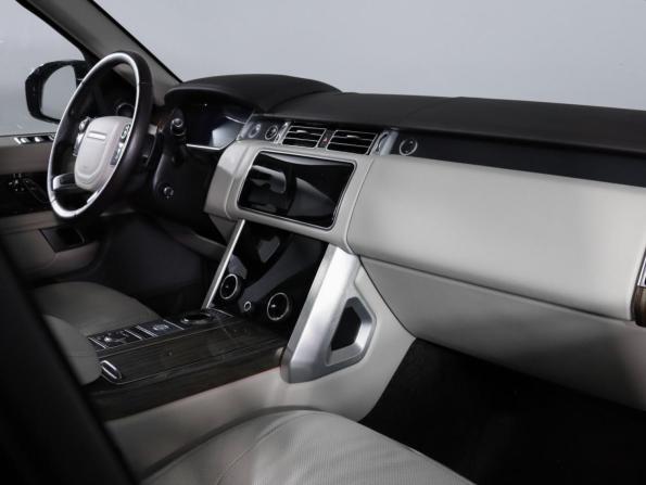 Land Rover Range Rover IV Рестайлинг с пробегом 2020 года, цена 8 415 000 рублей, 61460 км, внедорожник, Автокод Объявления