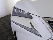 Lexus NX I Москва  - изображение 41
