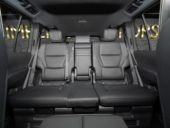 Новый Toyota Land Cruiser 300 Series 2026 года, цена 14 600 000 рублей, внедорожник, Автокод Объявления
