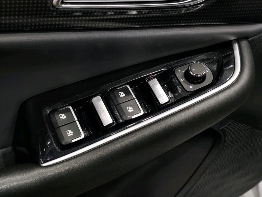 BAIC U5 Plus Ставрополь  - изображение 13