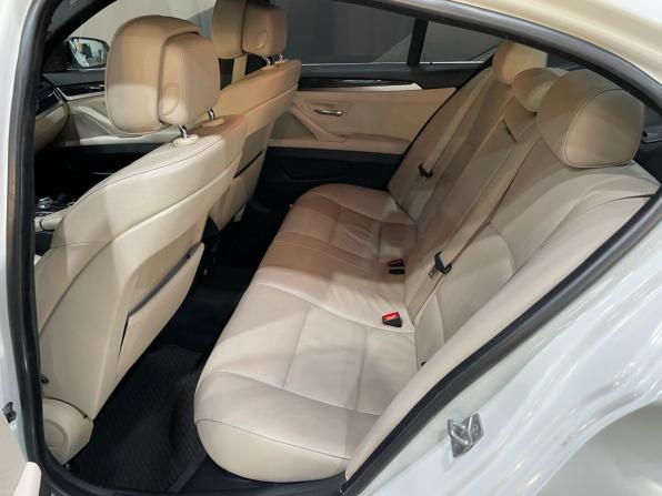 BMW 5 серии VI (F10/F11/F07) с пробегом 2011 года, цена 1 830 000 рублей, 193144 км, седан, Автокод Объявления