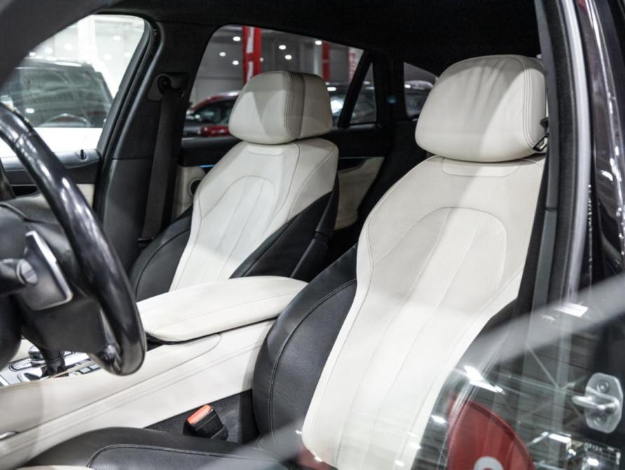 BMW X6 II (F16) Санкт-Петербург  - изображение 16