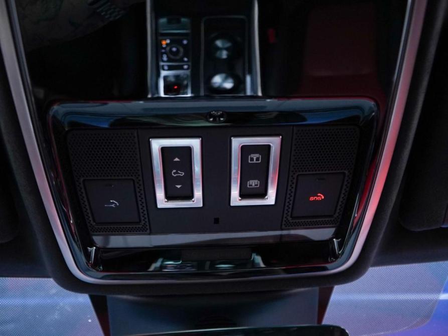 Land Rover Range Rover Sport II Рестайлинг Москва  - изображение 13