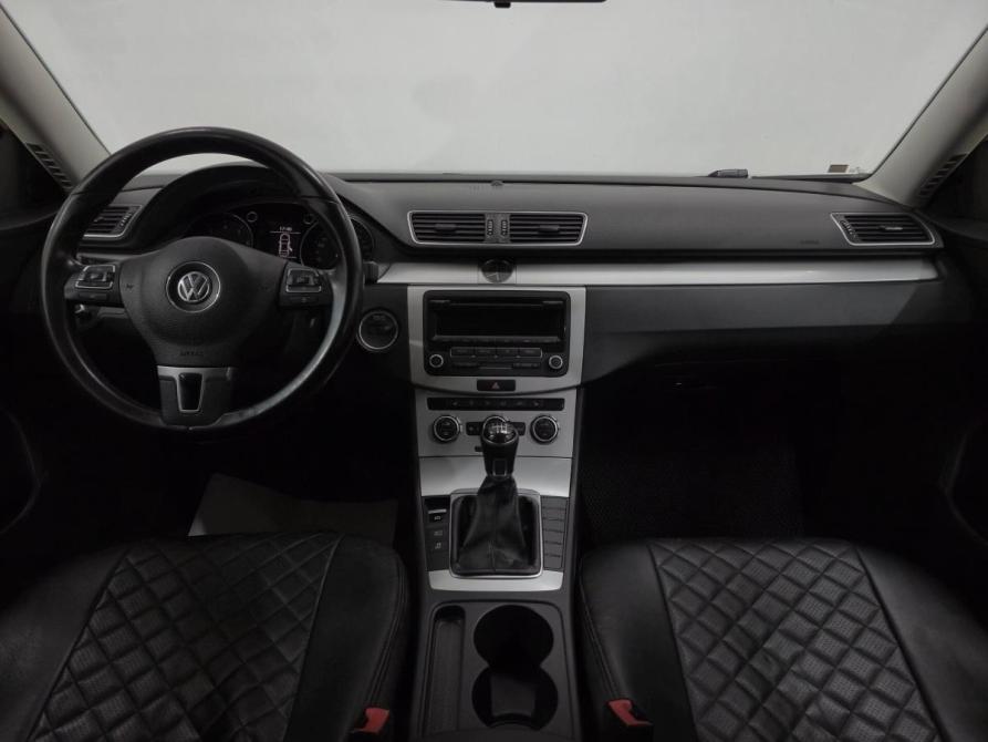 Volkswagen Passat B7 Альметьевск  - изображение 10