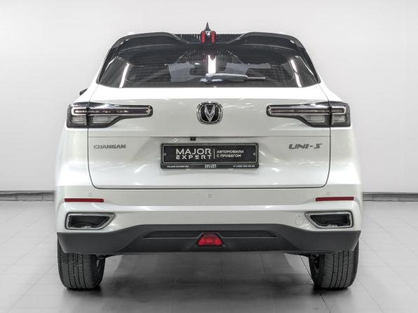 Changan UNI-S (CS55 Plus) I с пробегом 2024 года, цена 1 965 000 рублей, 40203 км, внедорожник, Автокод Объявления