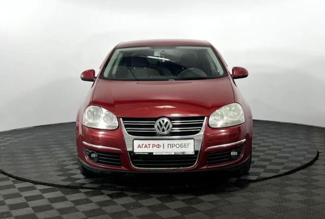 Volkswagen Jetta V с пробегом 2008 года, цена 390 000 рублей, 201972 км, седан, Автокод Объявления