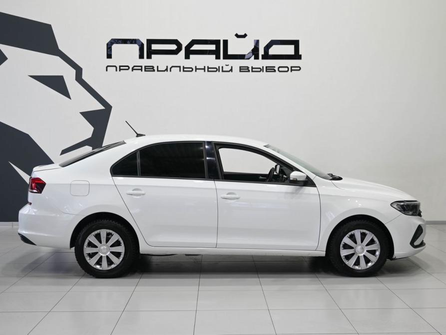 Volkswagen Polo VI Ростов-на-Дону  - изображение 8