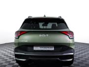 Kia Sportage V Москва  - изображение 30